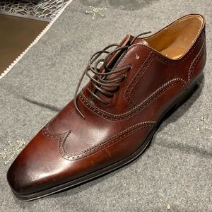 Magnanni for Neiman Marcus